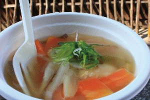 お鍋料理イメージ