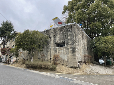土木遺産イメージ