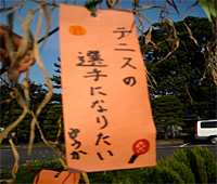 久宝寺七夕まつり（７月２日～７月９日）