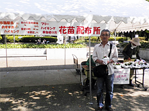 布施駅長おすすめハイキング〜秋の久宝寺緑地から歴史の町「平野区」へ