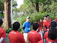 J:COMのボランティアの「CLEAN UP OUR TOWN 久宝寺」 J:COMのボランティアの「CLEAN UP OUR TOWN 久宝寺」