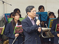 11月6日(日)ハッピーアースマーケット2011 11月6日(日)ハッピーアースマーケット2011