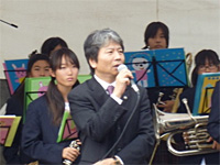 11月6日(日)ハッピーアースマーケット2011 11月6日(日)ハッピーアースマーケット2011