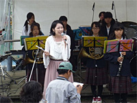 11月6日(日)ハッピーアースマーケット2011 11月6日(日)ハッピーアースマーケット2011