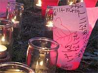 11月6日(日)ハッピーアースマーケット2011 11月6日(日)ハッピーアースマーケット2011