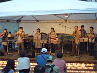 11月6日(日)ハッピーアースマーケット2011 11月6日(日)ハッピーアースマーケット2011