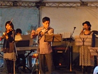 11月6日(日)ハッピーアースマーケット2011 11月6日(日)ハッピーアースマーケット2011