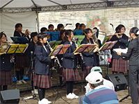 11月6日(日)ハッピーアースマーケット2011 11月6日(日)ハッピーアースマーケット2011