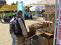 中河内地域防災フェア 中河内地域防災フェア