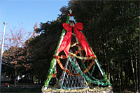 きらきらナイトin久宝寺~ちょっと早めのクリスマス~ きらきらナイトin久宝寺~ちょっと早めのクリスマス~