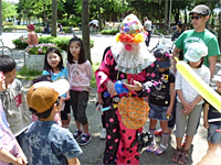 5月5日（日）「こいのぼり祭り」