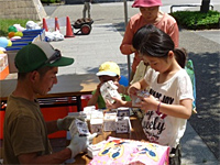 5月5日（日）「こいのぼり祭り」