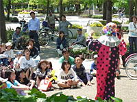 5月5日(日)「こいのぼり祭り」 5月5日(日)「こいのぼり祭り」