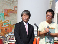 ハッピーアースデイ大阪2012秋 ハッピーアースデイ大阪2012秋