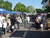 ハッピーアースデイ大阪2012秋 ハッピーアースデイ大阪2012秋
