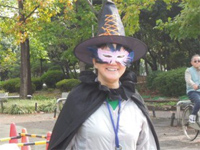 Happy Halloween! ハロウィンイベント レポート Happy Halloween! ハロウィンイベント レポート