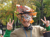 Happy Halloween! ハロウィンイベント レポート Happy Halloween! ハロウィンイベント レポート