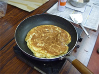 レッツ久宝探検隊「秋の観察会~ドングリを食べてみよう」 レッツ久宝探検隊「秋の観察会~ドングリを食べてみよう」