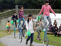 ハッピーアースデイ大阪2013 ハッピーアースデイ大阪2013