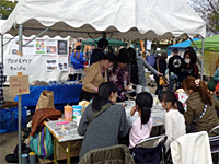ハッピーアースデイ大阪2013 ハッピーアースデイ大阪2013