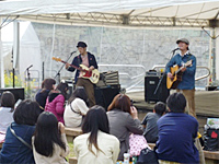 ハッピーアースデイ大阪2013 ハッピーアースデイ大阪2013