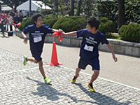 ハッピーアースデイ大阪2013