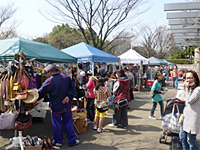 ハッピーアースデイ大阪2013