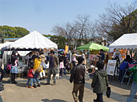 ハッピーアースデイ大阪2013