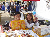 ハッピーアースデイ大阪2013
