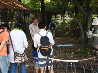 レッツ久宝探検隊「樹木観察会」5月22日(日) レッツ久宝探検隊「樹木観察会」5月22日(日)
