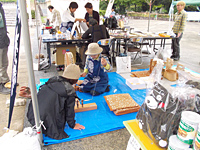 第4回ハッピーアースディ大阪2013秋 第4回ハッピーアースディ大阪2013秋