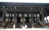 久宝寺緑地しんぶん VOL16：①大念佛寺