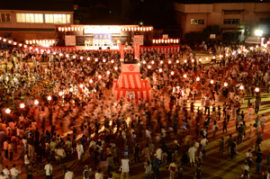 第37回　八尾河内音頭まつり