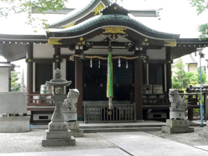 久宝寺緑地しんぶん Vol.22