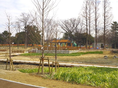 久宝寺緑地しんぶん Vol.28