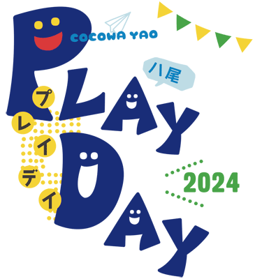 PLAY DAYロゴ