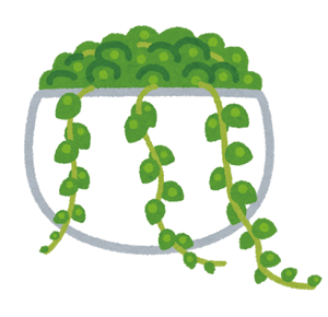 みどり塾イメージイラスト
