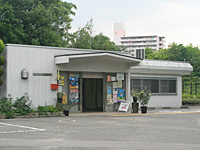 久宝寺緑地ガイドマップ