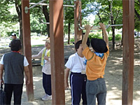 大阪ピンコロ・クラブ「うんどう習慣日(9月24日)」 大阪ピンコロ・クラブ「うんどう習慣日(9月24日)」
