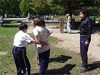 大阪ピンコロ・クラブ「うんどう習慣日(9月24日)」 大阪ピンコロ・クラブ「うんどう習慣日(9月24日)」