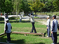 大阪ピンコロ・クラブ「うんどう習慣日(9月24日)」 大阪ピンコロ・クラブ「うんどう習慣日(9月24日)」