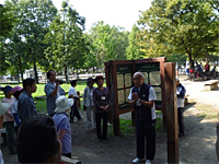 大阪ピンコロ・クラブ「うんどう教室(10月8日)」 大阪ピンコロ・クラブ「うんどう教室(10月8日)」