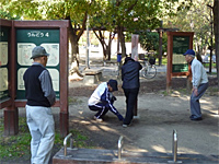 大阪ピンコロ・クラブ「うんどう習慣日(11月26日)」 大阪ピンコロ・クラブ「うんどう習慣日(11月26日)」