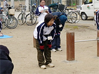 大阪ピンコロ・クラブ「うんどう教室(1月14日)」 大阪ピンコロ・クラブ「うんどう教室(1月14日)」