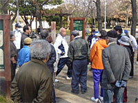 大阪ピンコロ・クラブ「うんどう教室(2月11日)」 大阪ピンコロ・クラブ「うんどう教室(2月11日)」