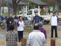 大阪ピンコロ・クラブ「うんどう教室(3月10日)」 大阪ピンコロ・クラブ「うんどう教室(3月10日)」