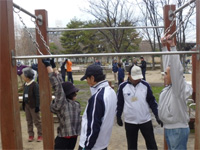 大阪ピンコロ・クラブ「うんどう教室(3月10日)」 大阪ピンコロ・クラブ「うんどう教室(3月10日)」