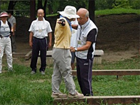 大阪ピンコロ・クラブ「うんどう教室(8月11日)」 大阪ピンコロ・クラブ「うんどう教室(8月11日)」