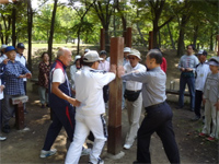 大阪ピンコロ・クラブ「うんどう習慣日(10月27日)」 大阪ピンコロ・クラブ「うんどう習慣日(10月27日)」