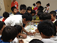 “河内長野市イベント”くろまろキッズ全員集合 虫博士になろう “河内長野市イベント”くろまろキッズ全員集合 虫博士になろう